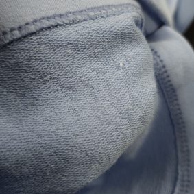 تیشرت باکسی دورس دونخ